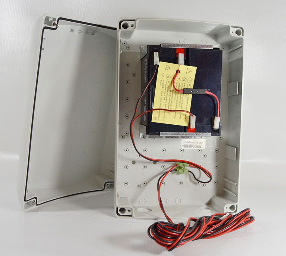 External Battery Kit - VIVAH