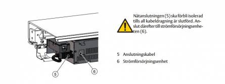 PSL100/150 Connection unit - Image 3