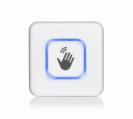 Magic Switch CHROMA Contactless Device from BEA - Image 9